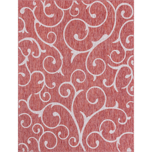 Wayfair Red Outdoor Rugs